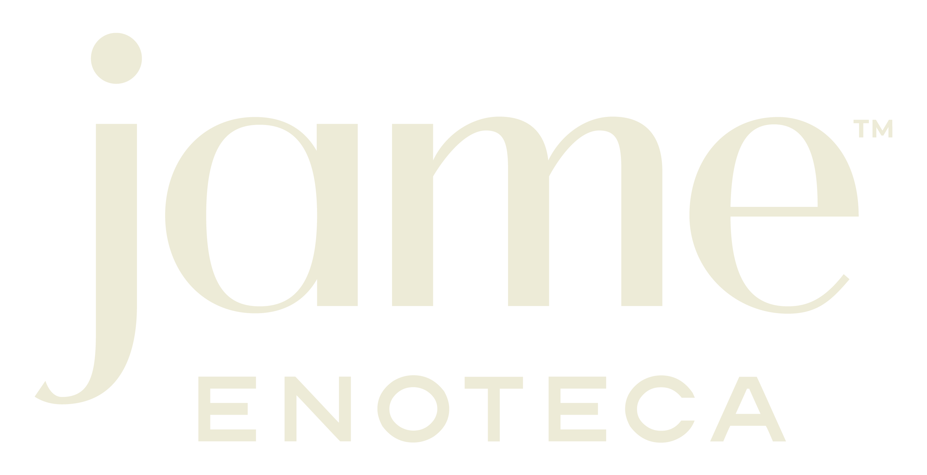 jame wordmark
